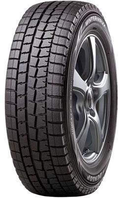   Dunlop WINTER MAXX WM02