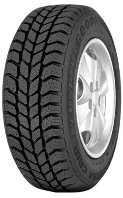   GoodYear Cargo ultra grip