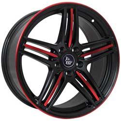  YST X-7