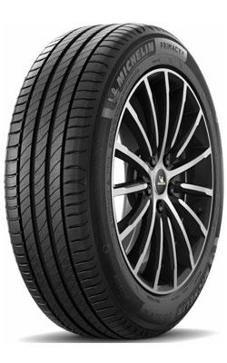   Michelin PRIMACY 4+