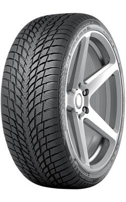   Nokian WR SNOWPROOF P