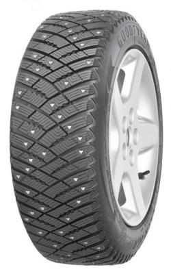   GoodYear UG ICE ARCTIC