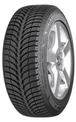   GoodYear ULTRA GRIP ICE+