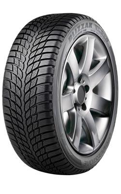   Bridgestone Blizzak LM-32