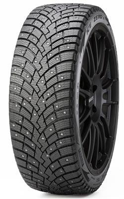   Pirelli ICE ZERO 2