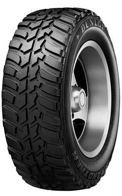  Dunlop 