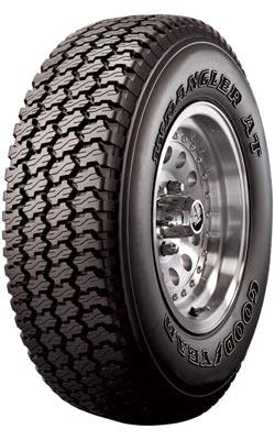   GoodYear WRANGLER AT ADV