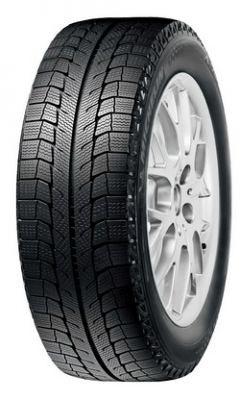   Michelin LATITUDE X-ICE XI2