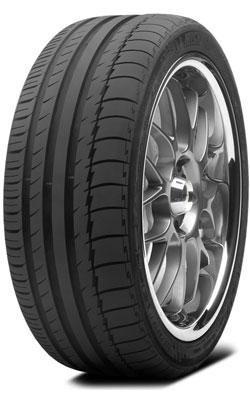   Michelin PILOT SPORT 4