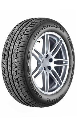  BFGoodrich 